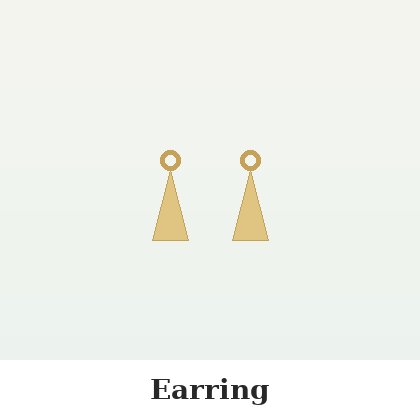 Earring