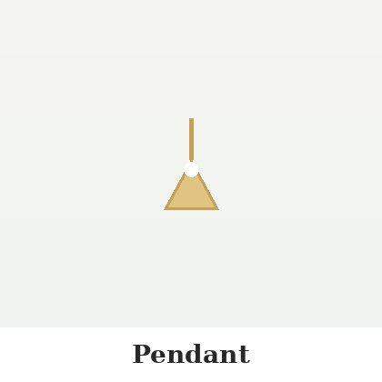 Pendant