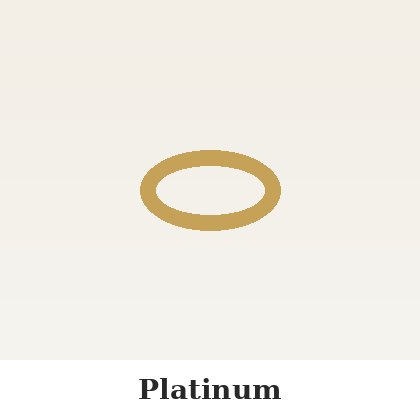 Platinum